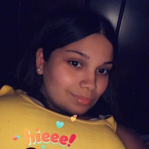 Meet your Posher, Nichole